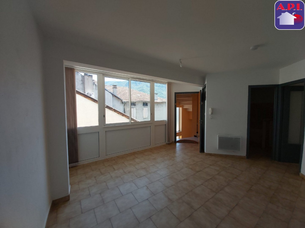 location Appartement Tarascon Sur Ariege - Photo 2