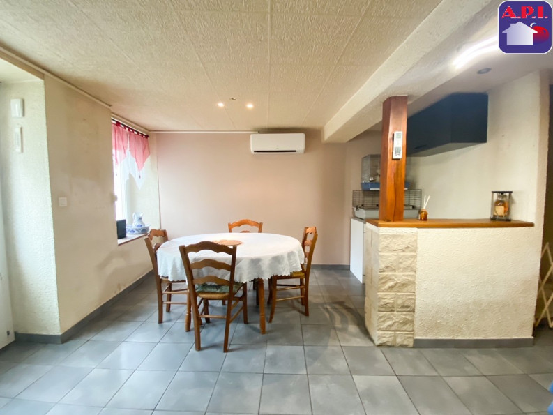 vente Maison Aigues Vives