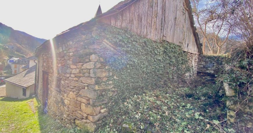 vente Maison Saint Lary