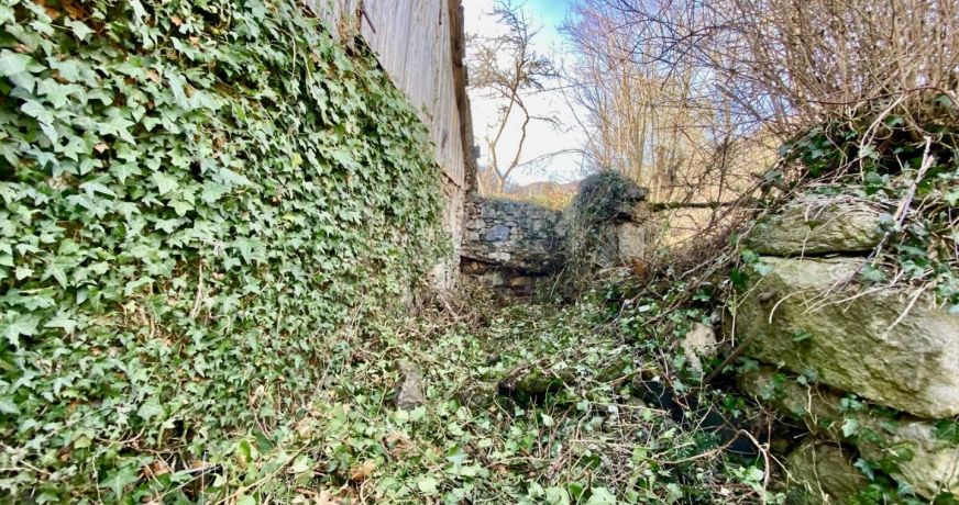 vente Maison Saint Lary