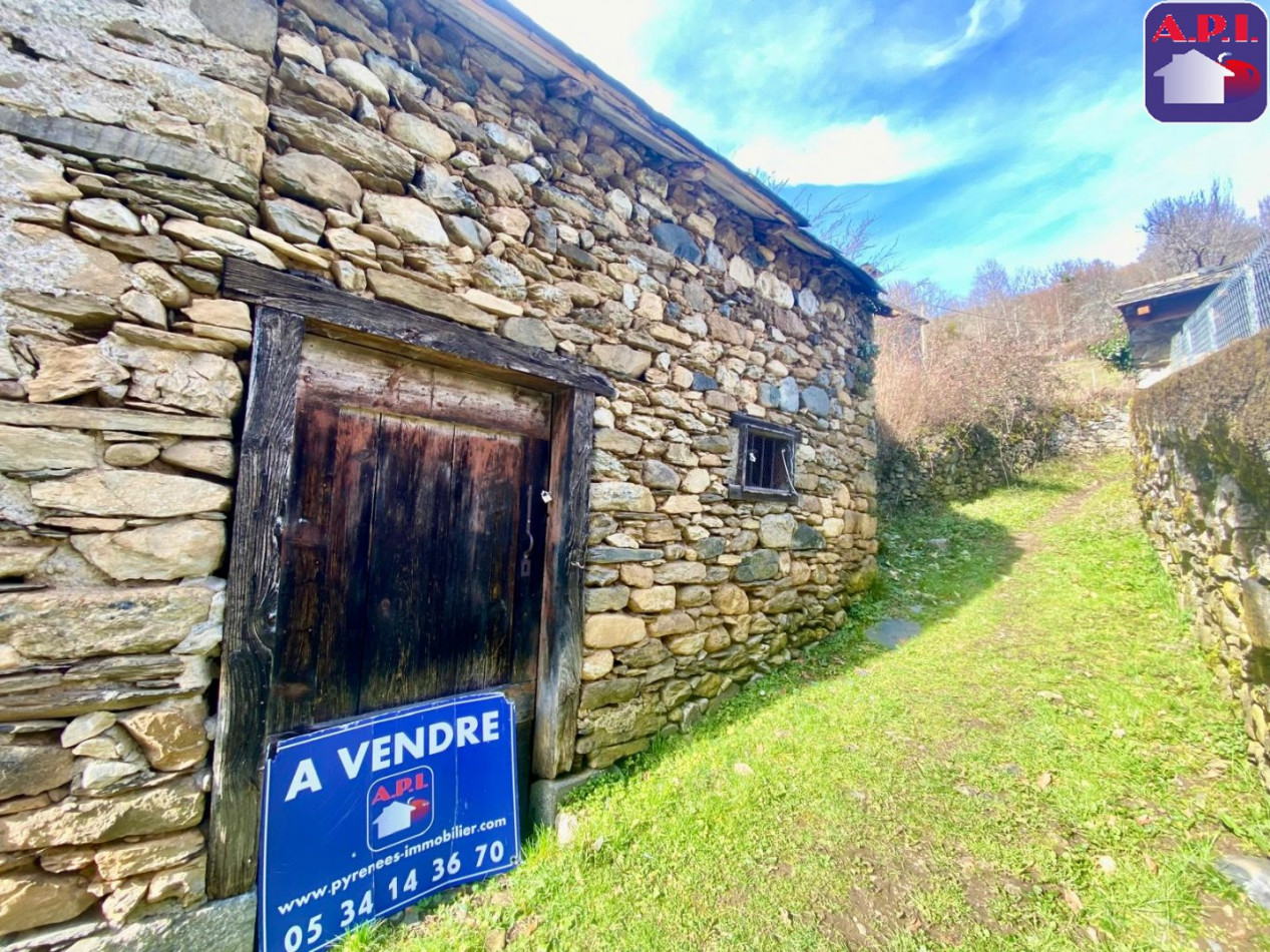 vente Maison Saint Lary - Photo 1