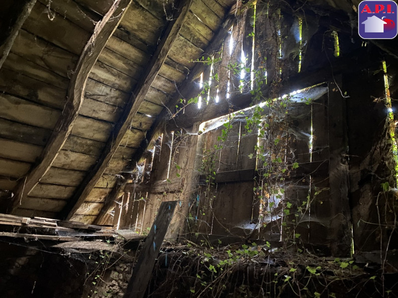 vente Maison Saint Lary - Photo 7