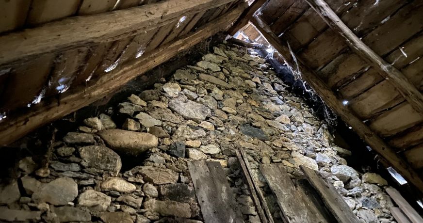 vente Maison Saint Lary