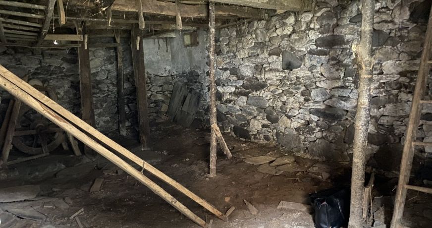 vente Maison Saint Lary