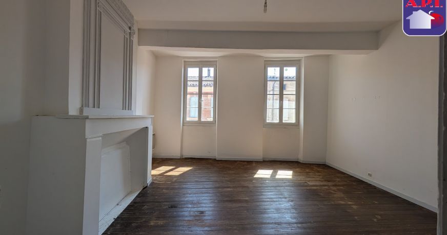 vente Immeuble de rapport Montgiscard