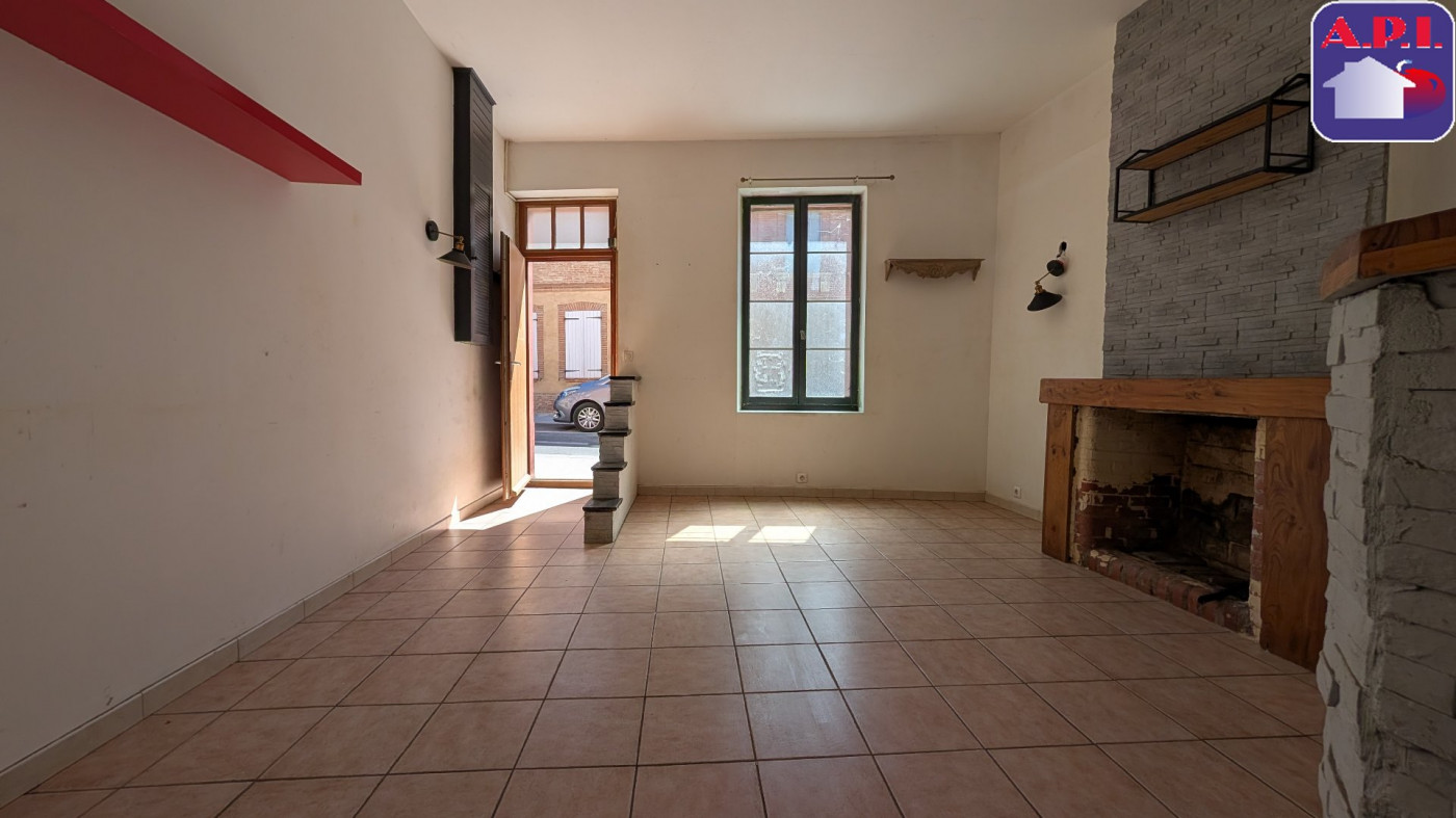vente Immeuble de rapport Montgiscard - Photo 4