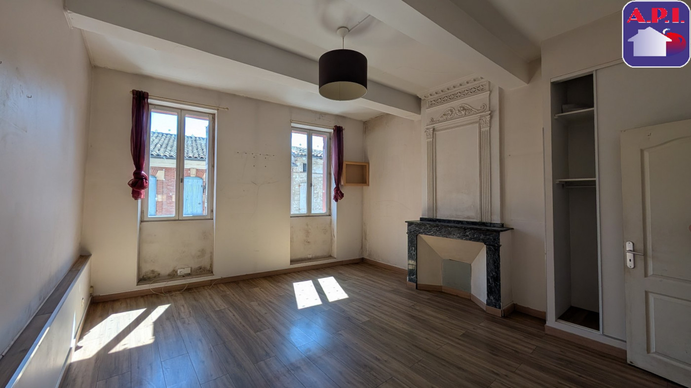 vente Immeuble de rapport Montgiscard - Photo 6