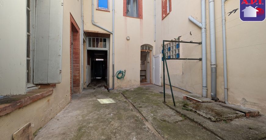 vente Immeuble de rapport Montgiscard
