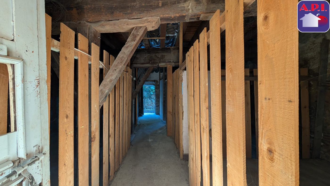 vente Immeuble de rapport Montgiscard - Photo 12