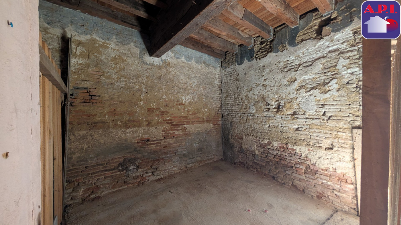 vente Immeuble de rapport Montgiscard - Photo 13