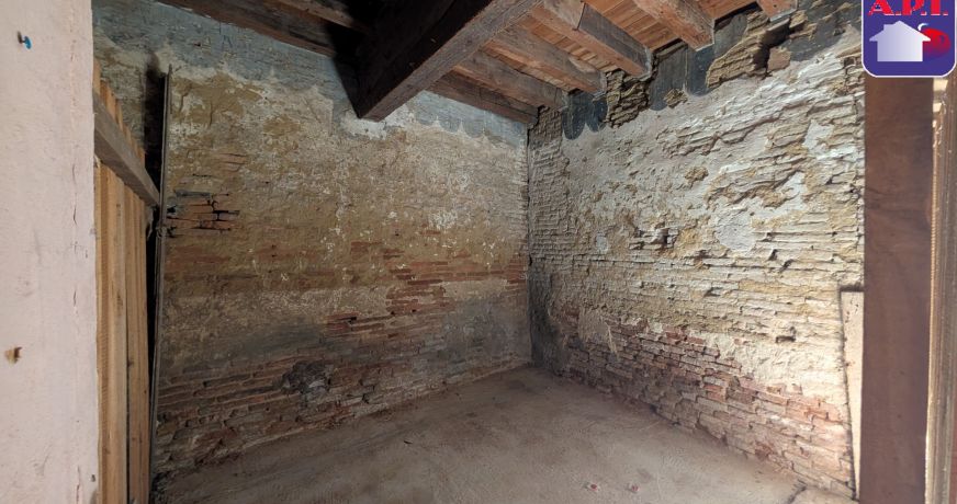vente Immeuble de rapport Montgiscard
