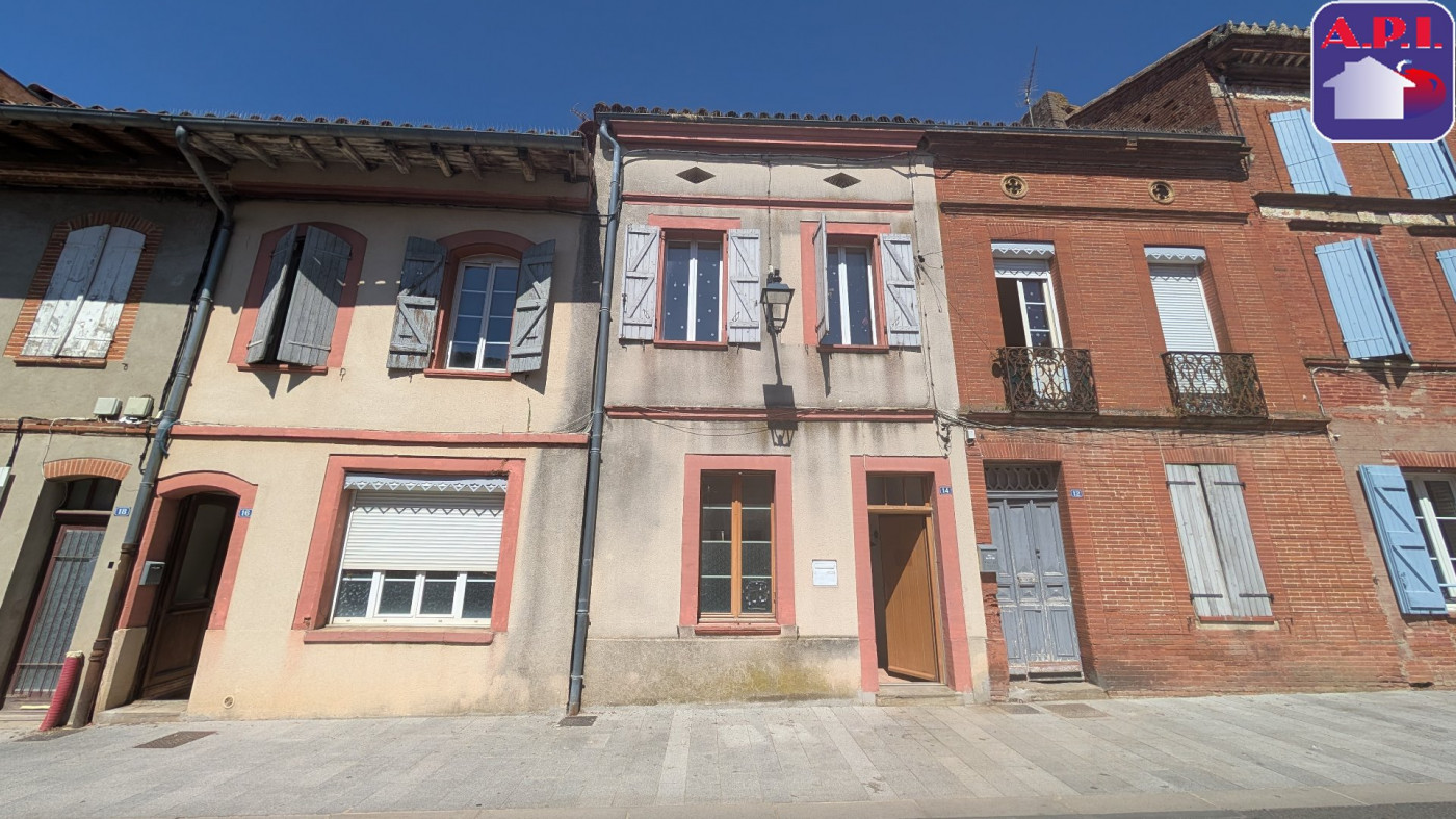 vente Immeuble de rapport Montgiscard - Photo 1