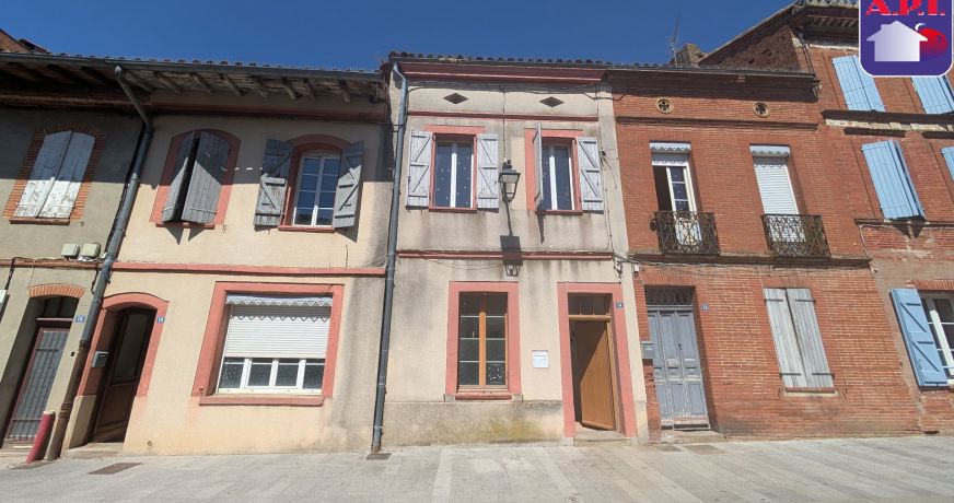 vente Immeuble de rapport Montgiscard