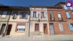 vente Immeuble de rapport Montgiscard
