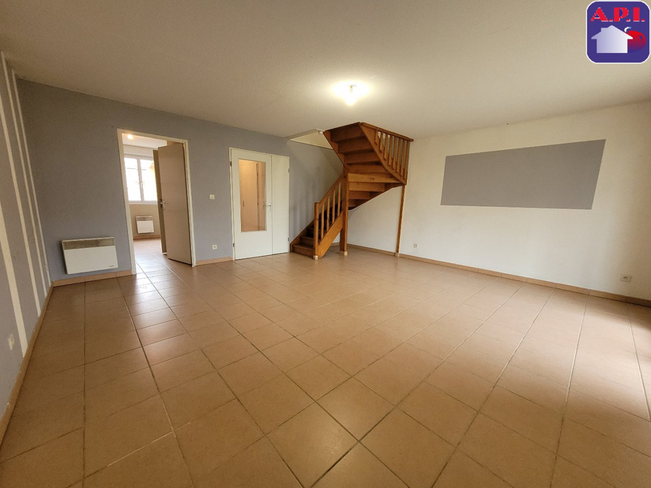 location Maison Cazeres - Photo 4