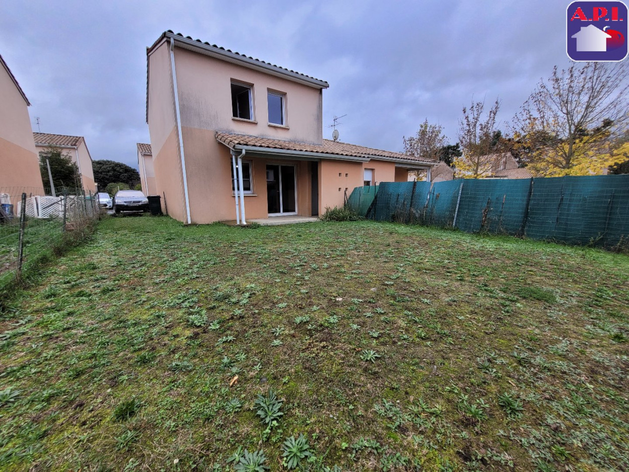 location Maison Cazeres - Photo 3