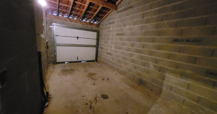 location Maison Cazeres