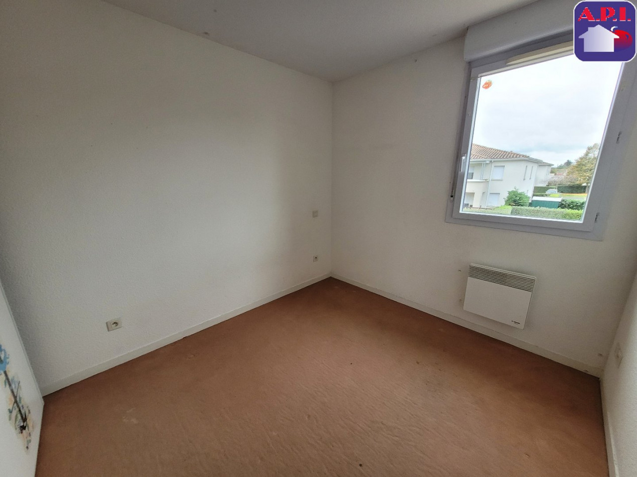 location Maison Cazeres - Photo 9