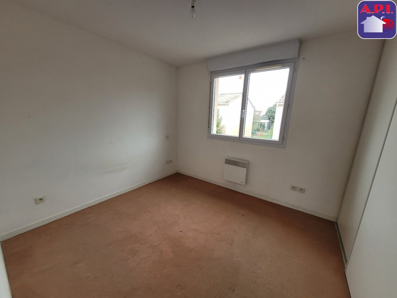 location Maison Cazeres - Photo 8