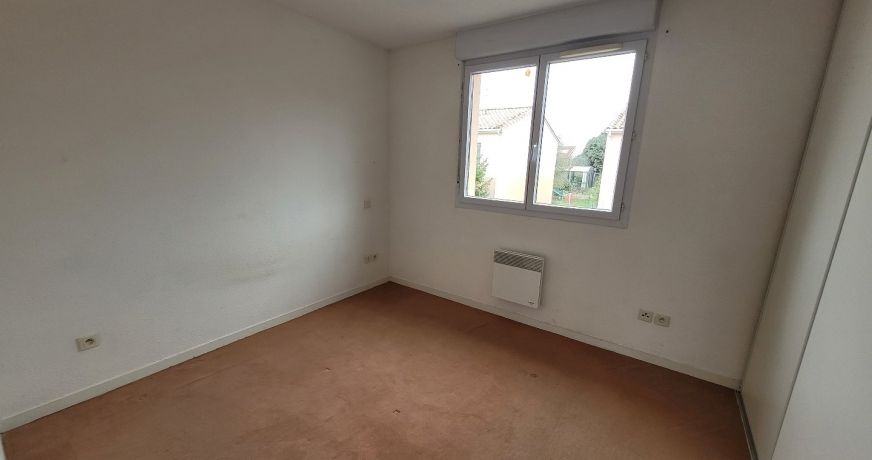 location Maison Cazeres