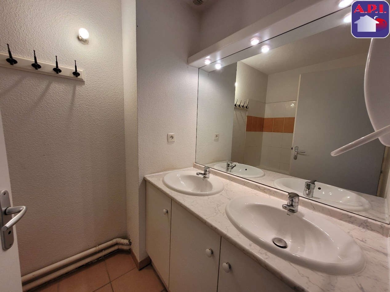 location Maison Cazeres - Photo 10