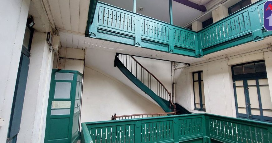 vente Appartement Toulouse