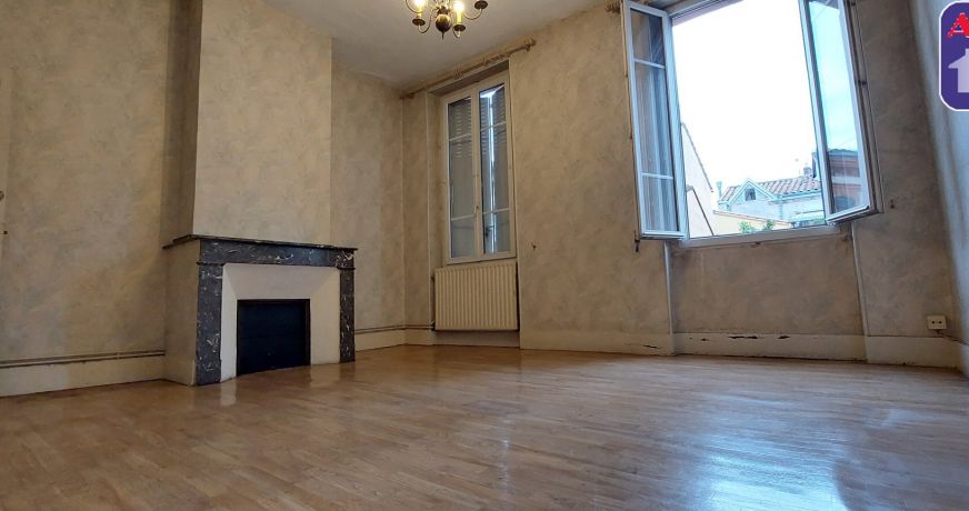 vente Appartement Toulouse