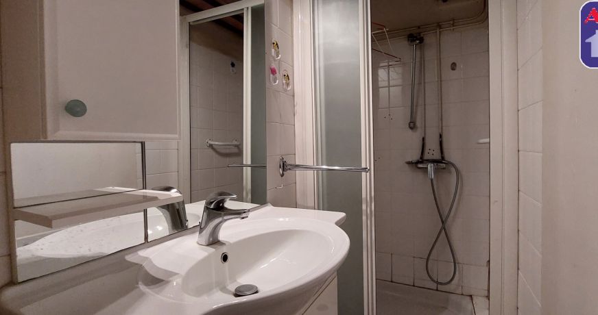 vente Appartement Toulouse