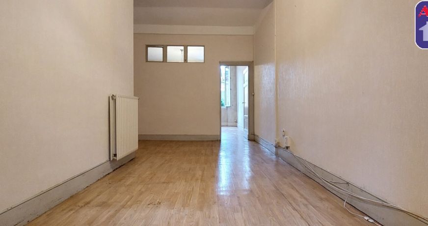 vente Appartement Toulouse