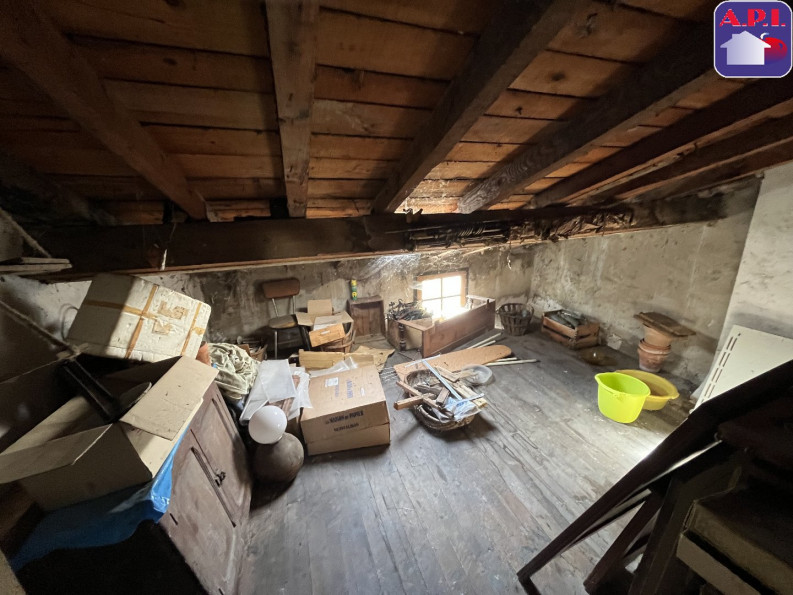 vente Maison Villeneuve D'olmes - Photo 6