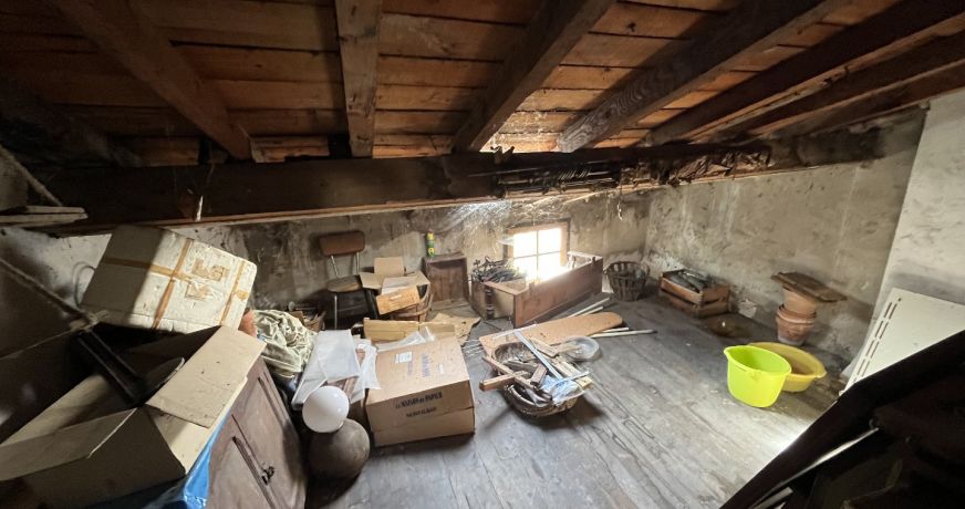 vente Maison Villeneuve D'olmes