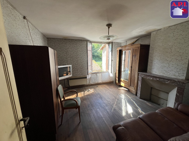 vente Maison Villeneuve D'olmes - Photo 4