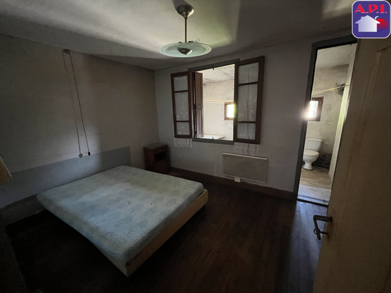 vente Maison Villeneuve D'olmes - Photo 5