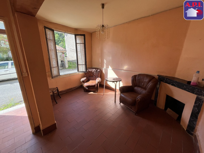 vente Maison Villeneuve D'olmes - Photo 2