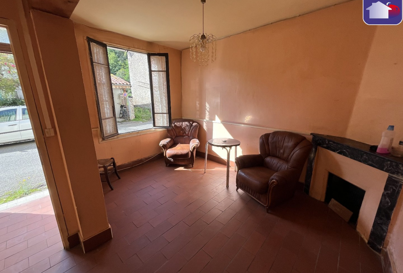 vente Maison Villeneuve D'olmes - Photo 2