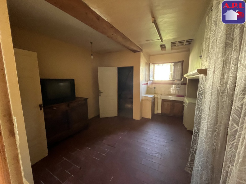 vente Maison Villeneuve D'olmes - Photo 3