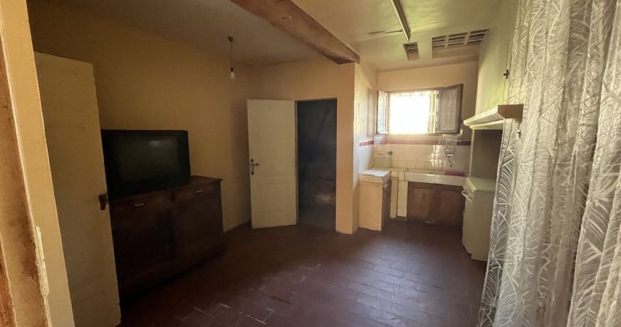 vente Maison Villeneuve D'olmes