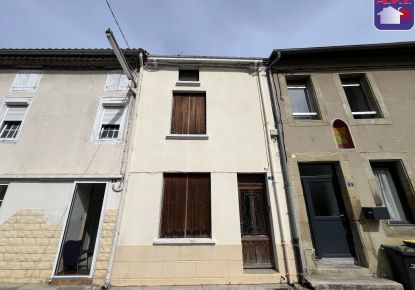 vente Maison Villeneuve D'olmes