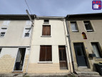 vente Maison Villeneuve D'olmes