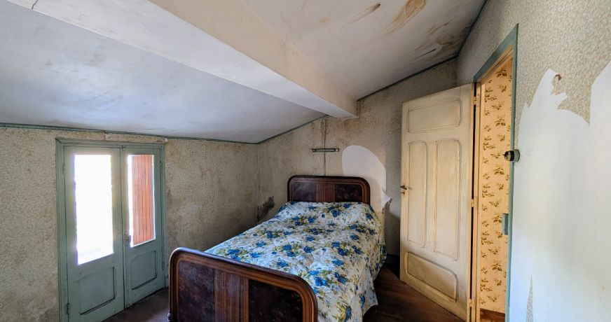 vente Maison Villeneuve D'olmes