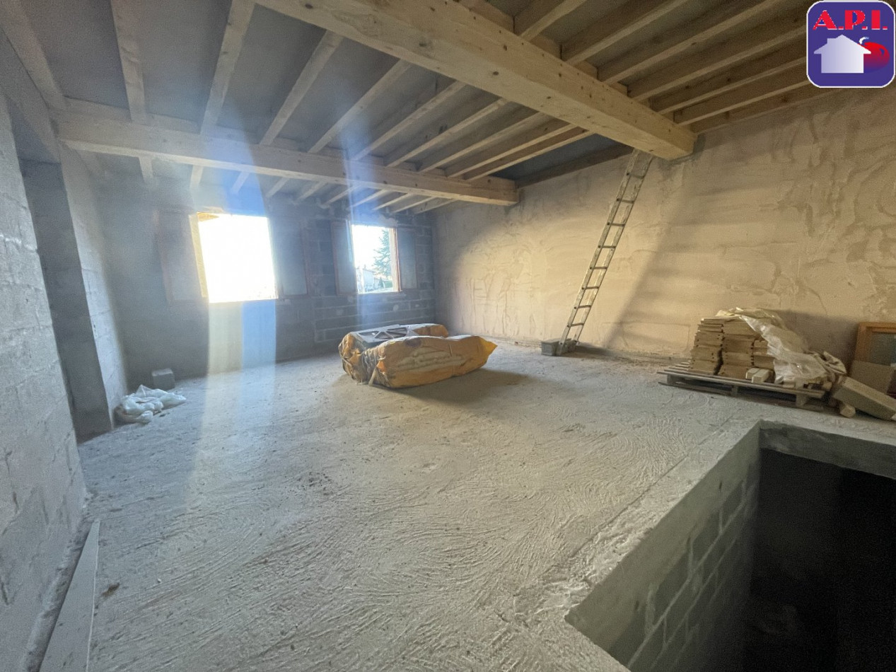 vente Maison Belcaire - Photo 3