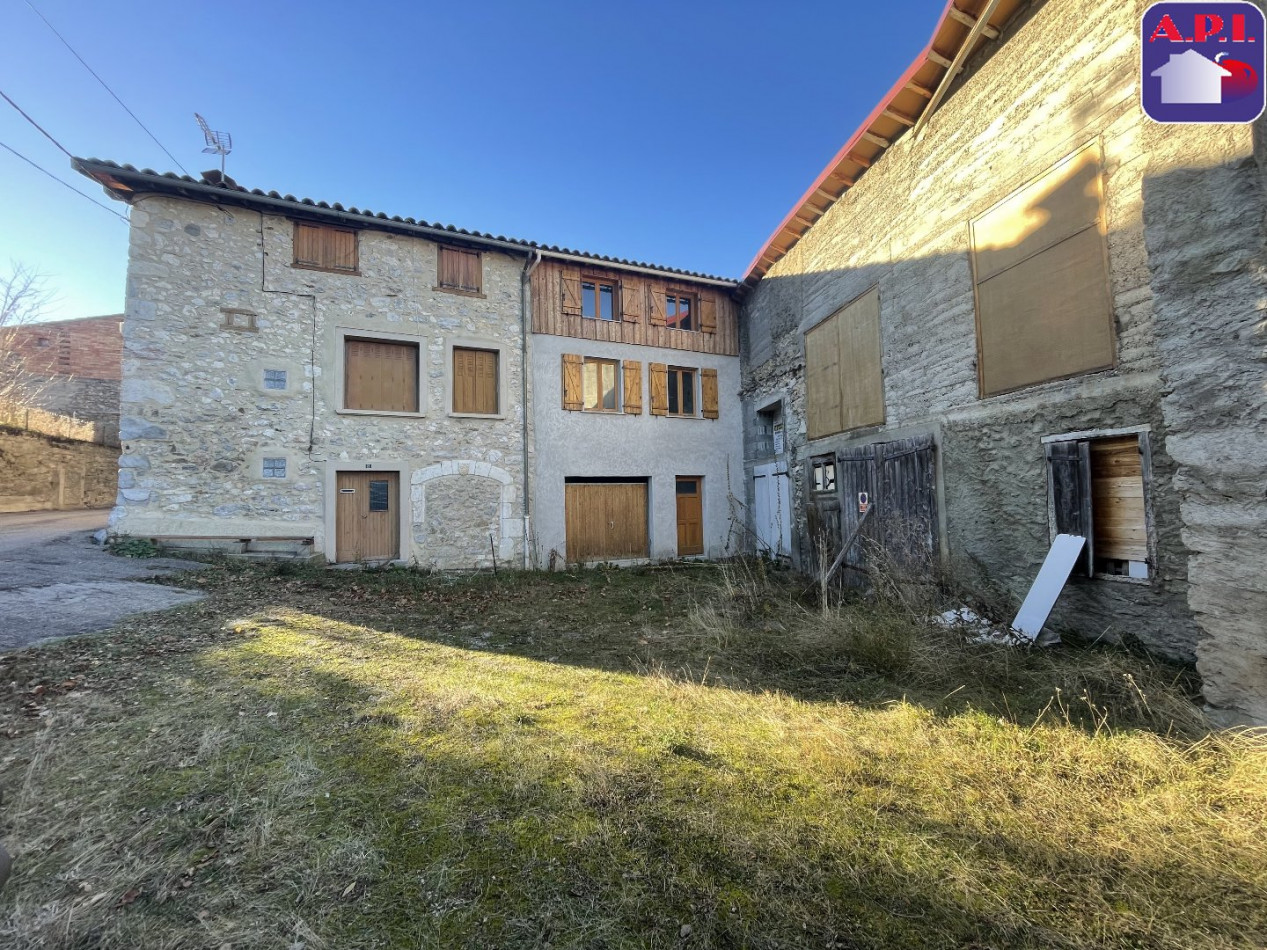 vente Maison Belcaire - Photo 8