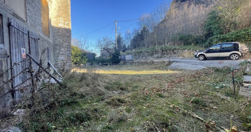 vente Maison Belcaire