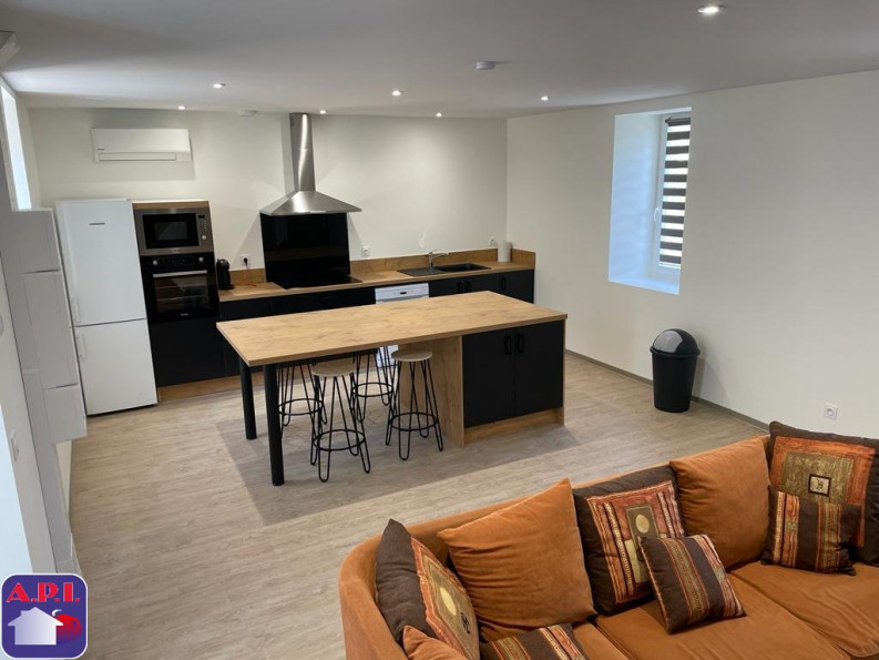 location Maison Foix - Photo 2