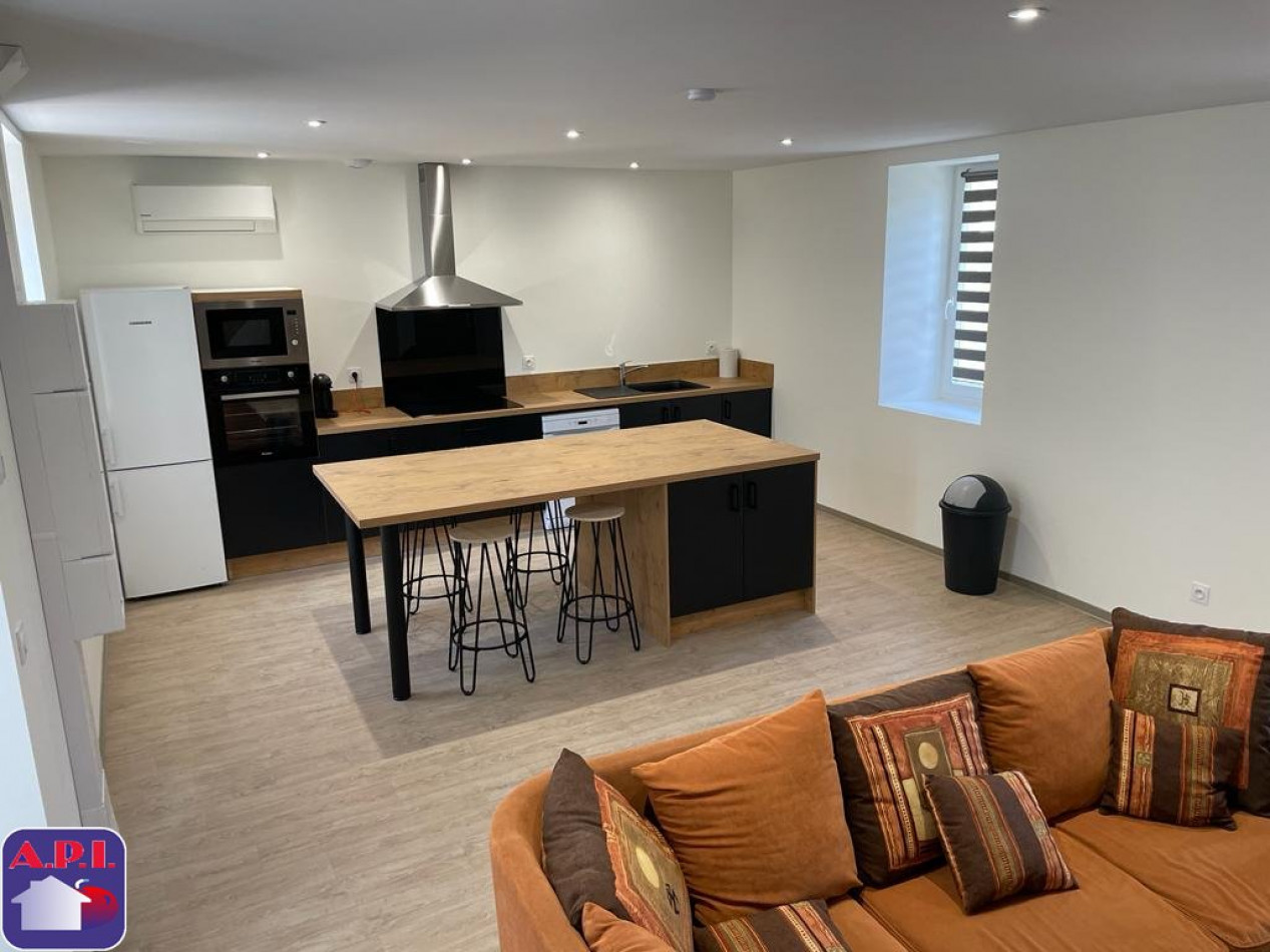 location Maison Foix - Photo 2