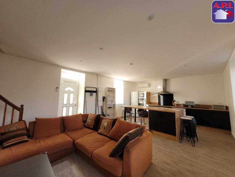 location Maison Foix - Photo 4