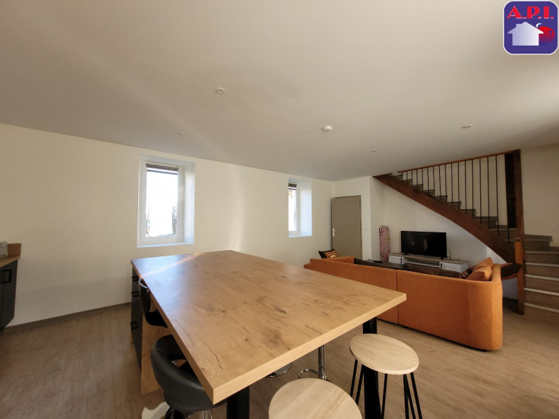 location Maison Foix - Photo 3