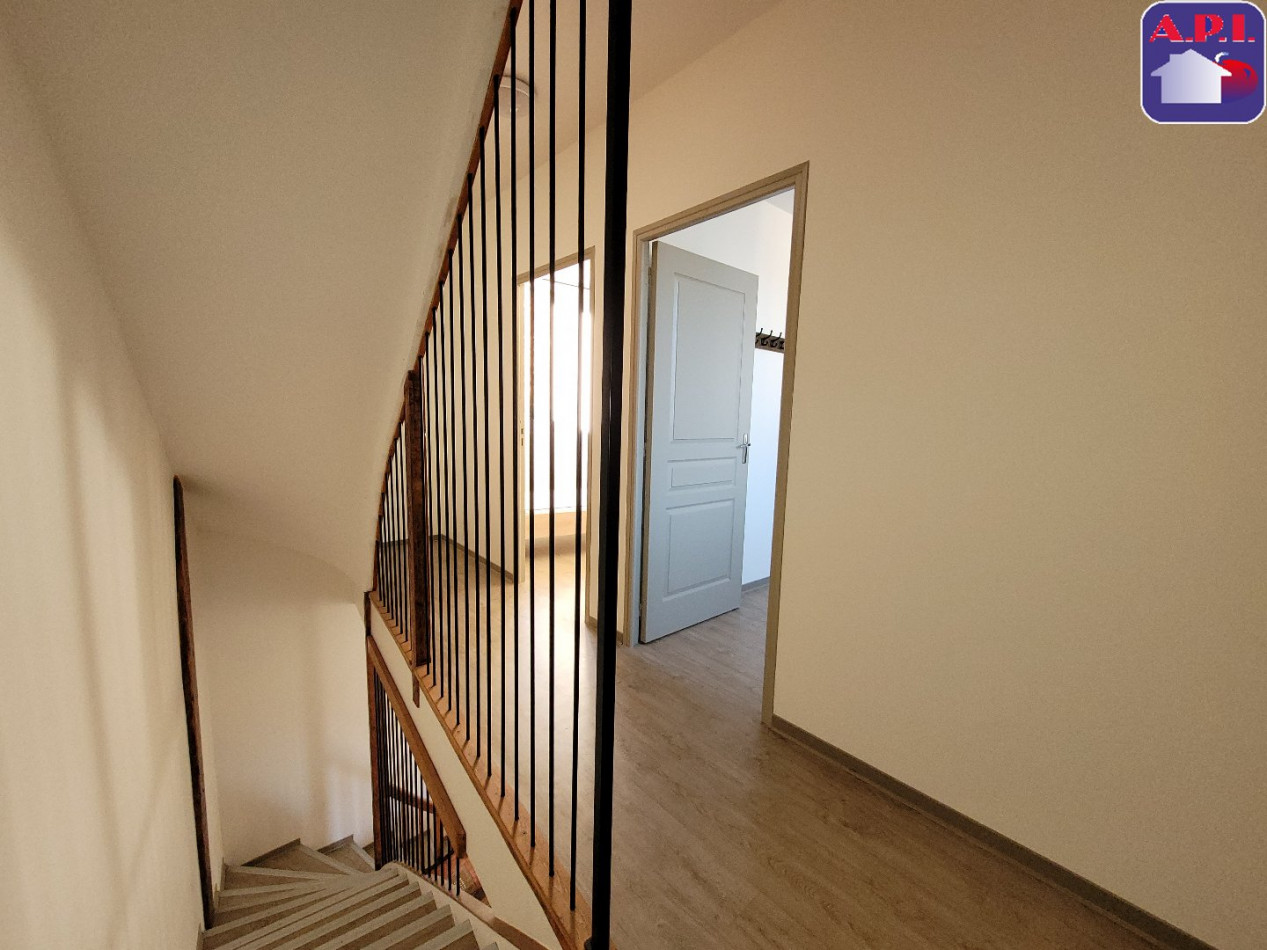 location Maison Foix - Photo 7