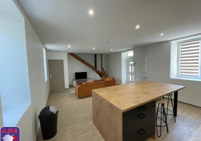 location Maison Foix