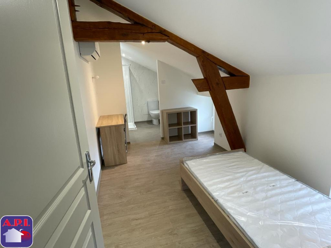 location Maison Foix - Photo 5